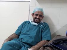 ವೈದ್ಯರ ದಿನದ ವಿಶೇಷ: ಒಂದು ಹಲ್ಲಿನ ಕಥೆ..