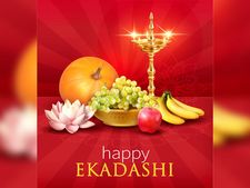 ಜೂನ್‌2ರ ನಿರ್ಜಲ ಏಕಾದಶಿ ತುಂಬಾ ಮಹತ್ವವಾದ ದಿನ