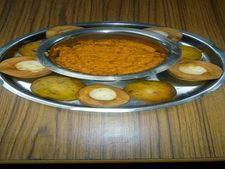 ರೆಸಿಪಿ: ನಿದ್ರೆ ಸಮಸ್ಯೆ ಇರುವವರಿಗೆ ಜಾಯಿಕಾಯಿ ಸಿಪ್ಪೆ ಚಟ್ನಿ ದಿವ್ಯ ಔಷಧ