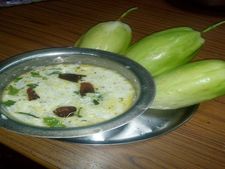 ಬಳ್ಳಿ ಬದನೆ ಮೊಸರು ಗೊಜ್ಜು