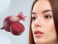 ತ್ವಚೆ  ಬಿಳುಪಾಗಿಸುತ್ತೆ ಈ ಬೀಟ್‌ರೂಟ್‌ ಸೆರಮ್, ಇಲ್ಲಿದೆ ನೋಡಿ ಮಾಡುವ ವಿಧಾನ