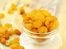 ಒಣದ್ರಾಕ್ಷಿ ತಿನ್ನಿ ಸುಲಭವಾಗಿ ತೂಕ ಇಳಿಸಿಕೊಳ್ಳಿ