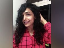 ಕೂದಲು ಒರಟಾಗಿದೆಯೇ? ಹೀಗೆ ಮಾಡಿ ತುಂಬಾ ಮೃದುವಾಗುವುದು