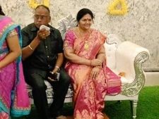 ಗೃಹಪ್ರವೇಶಕ್ಕೆ ಪತ್ನಿಯ ಪುತ್ಥಳಿ: ಅಮರ ಪ್ರೇಮಕ್ಕೆ ಸಾಕ್ಷಿಯಾಯ್ತು ಕೊಪ್ಪಳದ ಈ ಮನೆ