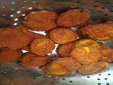 ಮಡಹಾಗಲಕಾಯಿ ಪೋಡಿ ಬೋಂಡಾ