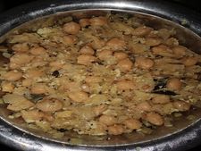 ಪೌಷ್ಠಿಕವಾದ ‌ಕಡಲೆ-ಎಲೆಕೋಸಿನ ಪಲ್ಯ ಹೀಗೆ ಮಾಡಿ