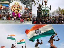 ಆಗಸ್ಟ್‌ನಲ್ಲಿ ಬರುವ ಪ್ರಮುಖ ಹಬ್ಬಗಳು ಹಾಗೂ ರಜಾ ದಿನಗಳು