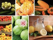 ಕೋವಿಡ್ 19: ರೋಗ ನಿರೋಧಕ ಸಾಮಾರ್ಥ್ಯ ಹೆಚ್ಚಲು FSSAI ಸೂಚಿಸಿದ ಆಹಾರಗಳು