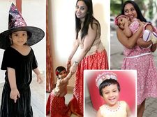 ಮಕ್ಕಳ ಫೋಟೋ ಶೂಟ್‌ಗೆ ಸೂಪರ್ ಐಡಿಯಾ, ಪಾಕೆಟ್ ಫ್ರೆಂಡ್ಲೀ ಹೌದು