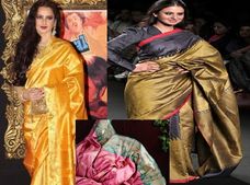 ಮನೆಯಲ್ಲೇ ರೇಷ್ಮೆ ಸೀರೆಗಳನ್ನು ಸ್ವಚ್ಛಗೊಳಿಸಲು ಇಲ್ಲಿದೆ ಸಿಂಪಲ್‌ ಟಿಪ್ಸ್‌ 