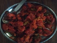 ಡ್ರೈ ಗೋಬಿ ಮಂಚೂರಿಯನ್ ರೆಸಿಪಿ