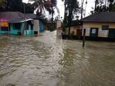 ಪ್ರವಾಹ ಭೀತಿ: ಹೆಚ್ಚಿನ ಅಪಾಯ ತಡೆಯಲು ಪಾಲಿಸಬೇಕಾದ ಮುನ್ನೆಚ್ಚರಿಕೆಗಳಿವು