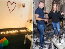 ಆತ ಕ್ಯಾಂಡಲ್‌ ಲೈಟ್‌ ರೊಮ್ಯಾಂಟಿಕ್‌ ಪ್ರಪೋಸ್‌ಗೆ ಸಿದ್ಧತೆ ಮಾಡಿದ್ದ, ಬಂದು ನೋಡಿದರೆ ಫ್ಲ್ಯಾಟ್ ಕರಕಲಾಗಿತ್ತು