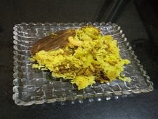 ರೋಗನಿರೋಧಕ ಶಕ್ತಿ ಹೆಚ್ಚಿಸುವ ಬ್ರೊಕೋಲಿ ರೈಸ್ ರೆಸಿಪಿ ಮಾಡುವ ವಿಧಾನ