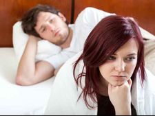 ಇತ್ತೀಚೆಗೆ ಸೆಕ್ಸ್‌ನಲ್ಲಿ ಆಸಕ್ತಿ ಕುಂದುತ್ತಿದೆಯೇ? ಈ ಕಾರಣಗಳಿರಬಹುದು 