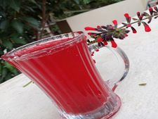 ಶುಂಠಿ, ಕಾಳುಮೆಣಸಿನ ಪುನರ್ಪುಳಿ ಜ್ಯೂಸ್ 