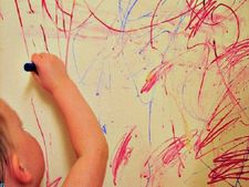 ಗೋಡೆಯ ಕಲೆ ನಿವಾರಿಸಲು ಸಿಂಪಲ್‌ ಟಿಪ್ಸ್