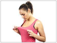 ನೈಸರ್ಗಿಕವಾಗಿಯೇ ಸ್ತನಗಳ ಗಾತ್ರ ಹೆಚ್ಚಿಸಿಕೊಳ್ಳಲು ಇಂಥ ಆಹಾರಗಳನ್ನು ಸೇವಿಸಿ!