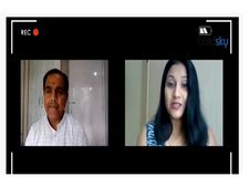  ಮನೆಯಲ್ಲಿಯೇ ಇದ್ದು ಕೊರೊನಾದಿಂದ ಹೇಗೆ ಚೇತರಿಸಿದೆ: ಶ್ರೀಧರ್ ರಾವ್ ಹಂಚಿಕೊಂಡ ಅನುಭವ 