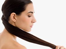 ತೆಳುವಾದ ಕೂದಲನ್ನು ಮತ್ತೆ ದಪ್ಪಗಾಗಿಸುವುದು ಹೇಗೆ?