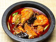 ರೆಸಿಪಿ: ಬಂಗುಡೆ ಮೀನಿನ ಸಾರು