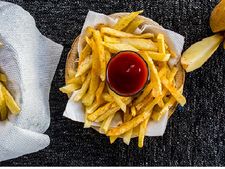  ಮನೆಯಲ್ಲಿ ಮಾಡುವ ಫ್ರೆಂಚ್ ಫ್ರೈ ಕ್ರಿಸ್ಪಿಯಾಗಿ ಬರಲು ಏನು ಮಾಡಬೇಕು?