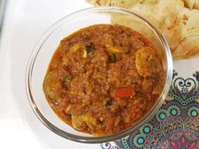 ಅನ್ನ, ಚಪಾತಿ ಜೊತೆ ಸವಿಯಲು ಸೂಪರ್  ಟೇಸ್ಟ್‌ನ ಮಶ್ರೂಮ್ ಮಸಾಲೆ ರೆಸಿಪಿ