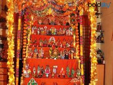 ದಸರಾದಲ್ಲಿ ಗೊಂಬೆ ಕೂರಿಸುವುದು: ಇದರ ಹಿಂದಿದೆ ಸ್ವಾರಸ್ಯಕರ ಸಂಗತಿಗಳು