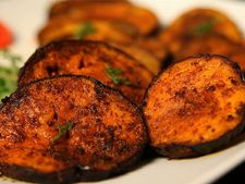 ದುರ್ಗಾ ಪೂಜೆಗೆ ವಿಶೇಷ ರೆಸಿಪಿ: ಬೇಗನ್ ಭಾಜಾ