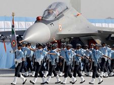 90ನೇ ವಾಯುಪಡೆ ದಿನ: ನಮ್ಮ ವಾಯುಪಡೆ ಕುರಿತು ಹೆಮ್ಮೆ ಹುಟ್ಟಿಸುವ ಆಸಕ್ತಿಕರ ಸಂಗತಿಗಳಿವು 