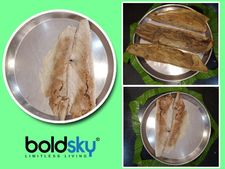 ನವರಾತ್ರಿ ವಿಶೇಷ ಅಡುಗೆ:  ಅರಿಶಿನದ ಎಲೆ ಕಾಯಿಕಡುಬು