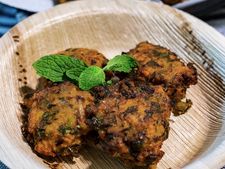 ರೆಸಿಪಿ: ಹೆಸರುಬೇಳೆಯ ಪಕೋಡ ಟ್ರೈ ಮಾಡಿದ್ದೀರಾ?