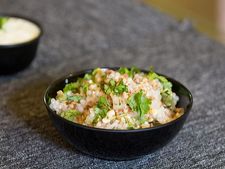 Navratri Recipe: ಸಾಬುದಾನ ಕಿಚಡಿ ಟೇಸ್ಟಿಯಾಗಿ ಮಾಡುವುದು ಹೇಗೆ?