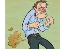 ಅಪಾನವಾಯು(ಹೂಸು) ತಡೆ ಹಿಡಿಯಬಾರದು, ಏಕೆ?