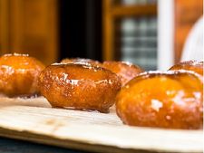 ದೀಪಾವಳಿ ಸ್ಪೆಷಲ್: ಸ್ಟೆಪ್ ಬೈ ಸ್ಟೆಪ್ ಬಾದುಷಾ ರೆಸಿಪಿ