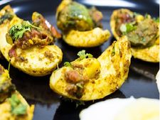 ರೆಸಿಪಿ: ಮಾಡಲು ಸುಲಭ, ತಿನ್ನಲು ಬಲು ರುಚಿ ಈ ಮೊಟ್ಟೆ ಪಲ್ಯ 