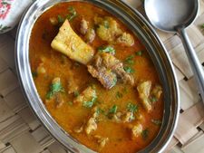 ಚೆಟ್ಟಿನಾಡ್ ಶೈಲಿಯ ಮಟನ್ ಸಾಲ್ನಾ ರೆಸಿಪಿ