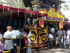 ವೈಕುಂಠ ಏಕಾದಶಿ 2020: ದಿನಾಂಕ, ಮಹತ್ವ ಹಾಗೂ ಆಚರಣೆ