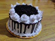 ಬ್ಲ್ಯಾಕ್‌ ಫಾರೆಸ್ಟ್‌ ಕೇಕ್‌ ಮಾಡುವುದು ಹೇಗೆ?