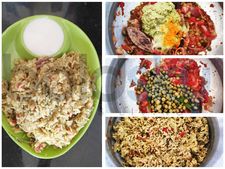 ರೆಸಿಪಿ: ರುಚಿ-ರುಚಿಯಾದ ಟೊಮ್ಯಾಟೊ ಬಾತ್‌