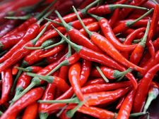 ಹಸಿ ಮೆಣಸಿನಕಾಯಿ ಅಥವಾ ಕೆಂಪು  ಮೆಣಸಿನಕಾಯಿ ಯಾವುದು ಆರೋಗ್ಯಕರ?