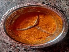 ಕರಾವಳಿ ಸ್ಪೆಷಲ್ ಒಣಮೀನು ಚಟ್ನಿ ರೆಸಿಪಿ