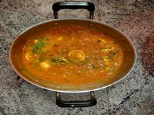 ಮಂಗಳೂರು ಶೈಲಿಯ ಮೊಟ್ಟೆ ಮಸಾಲೆ ನಿಮಗಾಗಿ