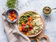 Buddha Bowl : ಬುದ್ಧ ಬೌಲ್ ಎಂದರೇನು? ಇದೇಗೆ ಆರೋಗ್ಯಕ್ಕೆ ಪ್ರಯೋಜನಕಾರಿ?