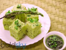 ಗುಜರಾತ್ ಸ್ಪೆಷಲ್ ರವಾಧೋಕ್ಲಾ ಮಾಡುವ ವಿಧಾನ ನಿಮಗಾಗಿ