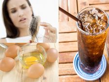 ಈ 7 ಬಗೆಯ ಆಹಾರಗಳು ಕೂದಲು ಉದುರುವ ಸಮಸ್ಯೆ ಹೆಚ್ಚಿಸುವುದು