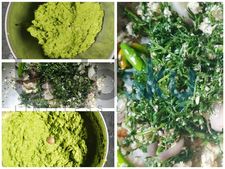 ಕ್ಯಾರೆಟ್ ಸೊಪ್ಪು ಸಿಕ್ಕರೆ ಈ ಚಟ್ನಿ ಮಿಸ್ ಮಾಡದೆ ಟ್ರೈ ಮಾಡಿ