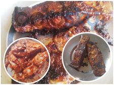  ನಂಗ್‌ ಮೀನಿನ ತವಾ ಫ್ರೈ ರೆಸಿಪಿ