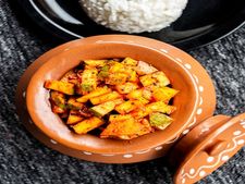 ರೆಸಿಪಿ: ಪಟ್‌ ಅಂತ ಮಾಡಿ ಮಾವಿನಕಾಯಿ  ಉಪ್ಪಿನಕಾಯಿ