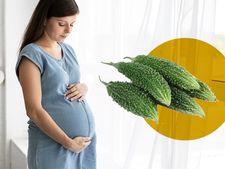 ಗರ್ಭಿಣಿಯರು ಹಾಗಲಕಾಯಿ ಸೇವಿಸಬಾರದೆನ್ನಲು ಇಲ್ಲಿವೆ ಕಾರಣಗಳು